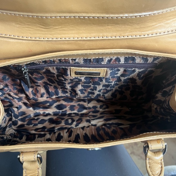 Dolce & Gabbana Tan Bag - Picture 3 of 4